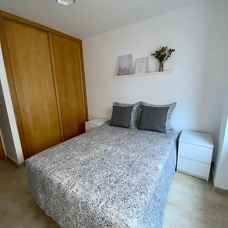 Apartamentos A Lanzada Comarca de Comarca de Pontevedra Buitenkant foto