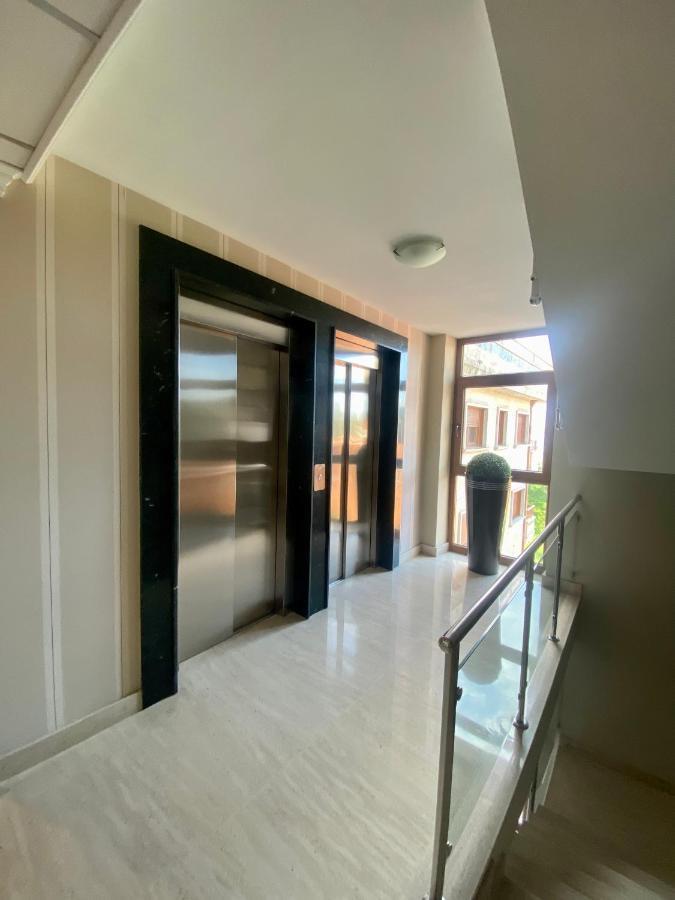 Apartamentos A Lanzada Comarca de Comarca de Pontevedra Buitenkant foto